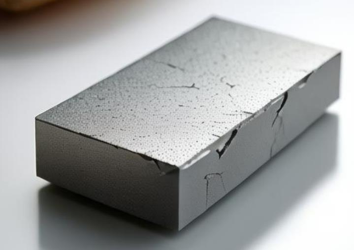 填充了微孔和裂縫的產(chǎn)品表面更加光滑平整，減少了瑕疵和缺陷，提高了產(chǎn)品的整體美觀度和市場(chǎng)競(jìng)爭(zhēng)力。